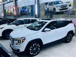 GMC Terrain